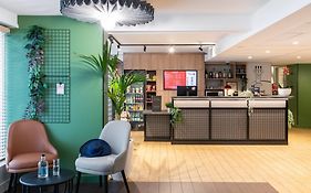 Ibis Paris Italie Tolbiac