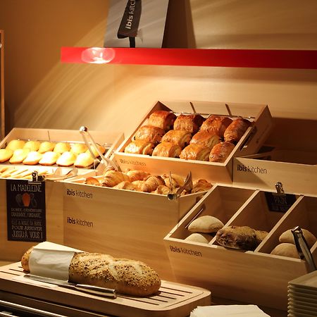 Ibis Paris Italie Tolbiac Ξενοδοχείο Εξωτερικό φωτογραφία