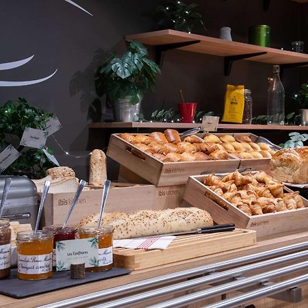 Ibis Paris Italie Tolbiac Ξενοδοχείο Εξωτερικό φωτογραφία