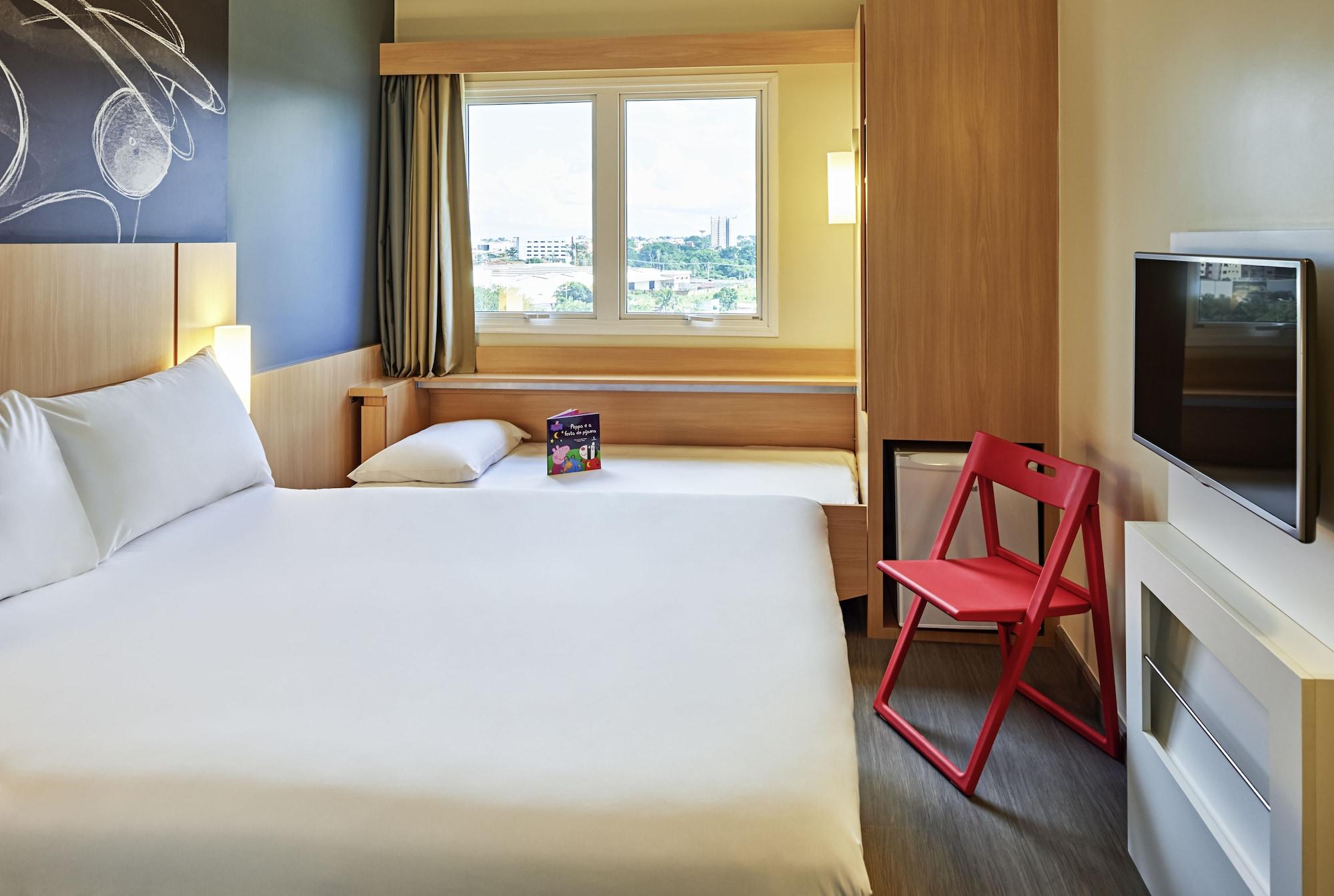 Ibis Paris Italie Tolbiac Ξενοδοχείο Εξωτερικό φωτογραφία