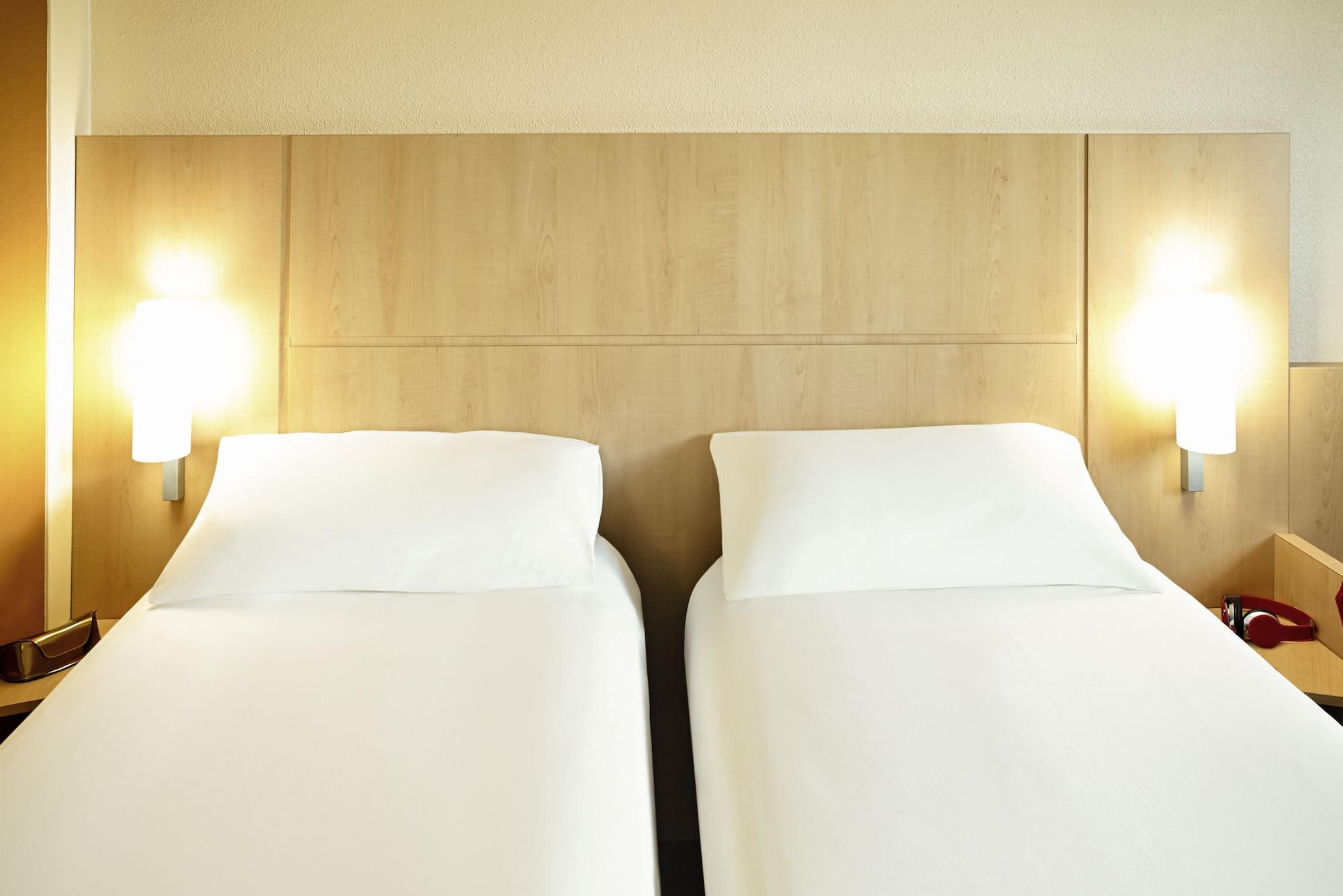 Ibis Paris Italie Tolbiac Ξενοδοχείο Εξωτερικό φωτογραφία