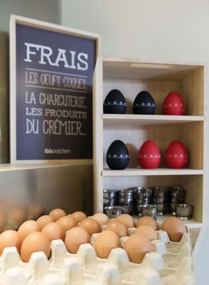 Ibis Paris Italie Tolbiac Ξενοδοχείο Εξωτερικό φωτογραφία