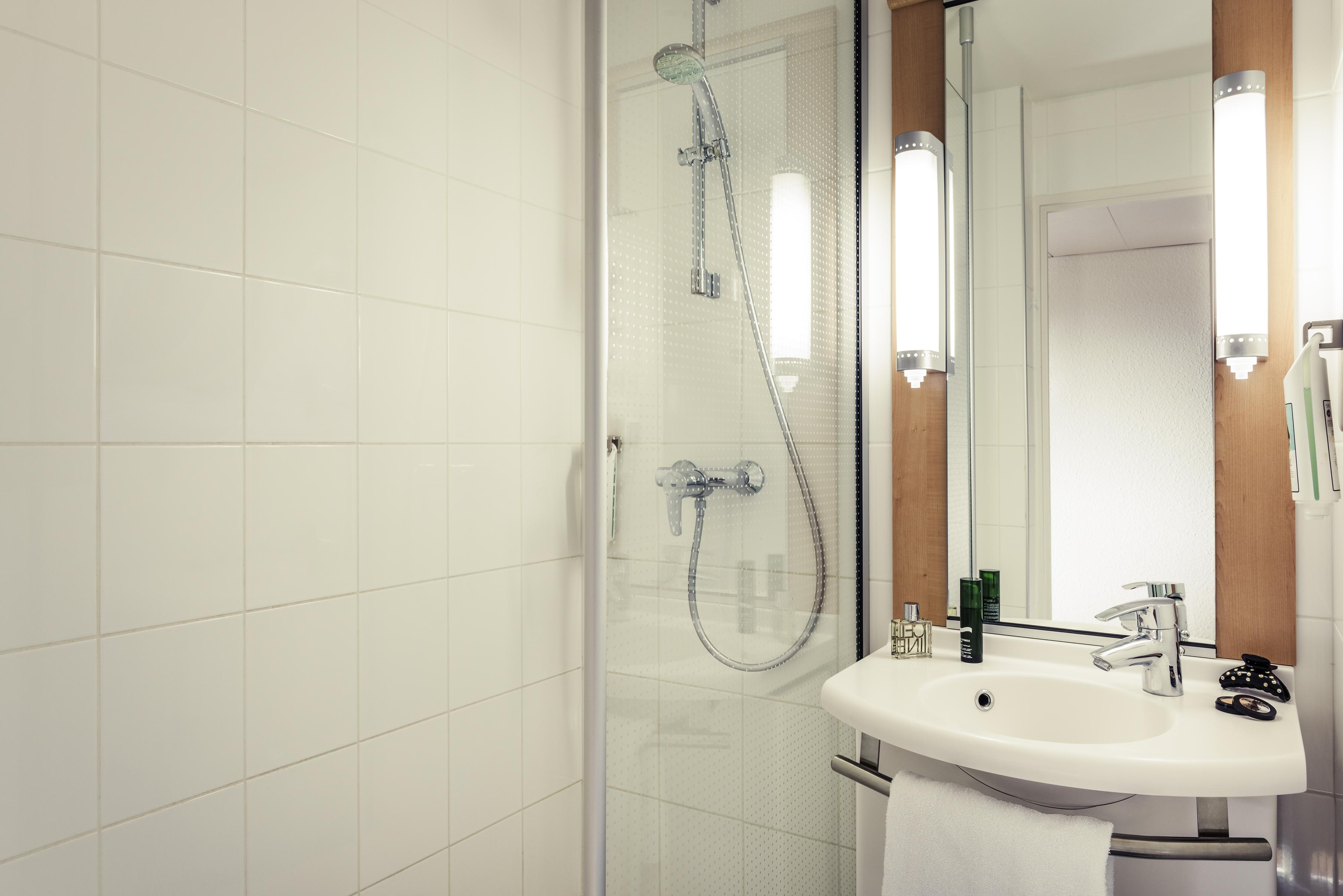 Ibis Paris Italie Tolbiac Ξενοδοχείο Εξωτερικό φωτογραφία