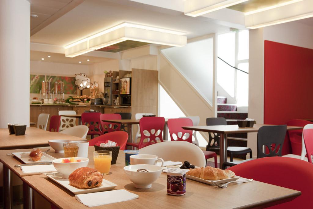 Ibis Paris Italie Tolbiac Ξενοδοχείο Εξωτερικό φωτογραφία