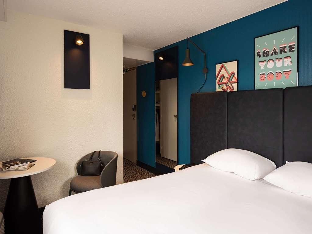 Ibis Paris Italie Tolbiac Ξενοδοχείο Εξωτερικό φωτογραφία