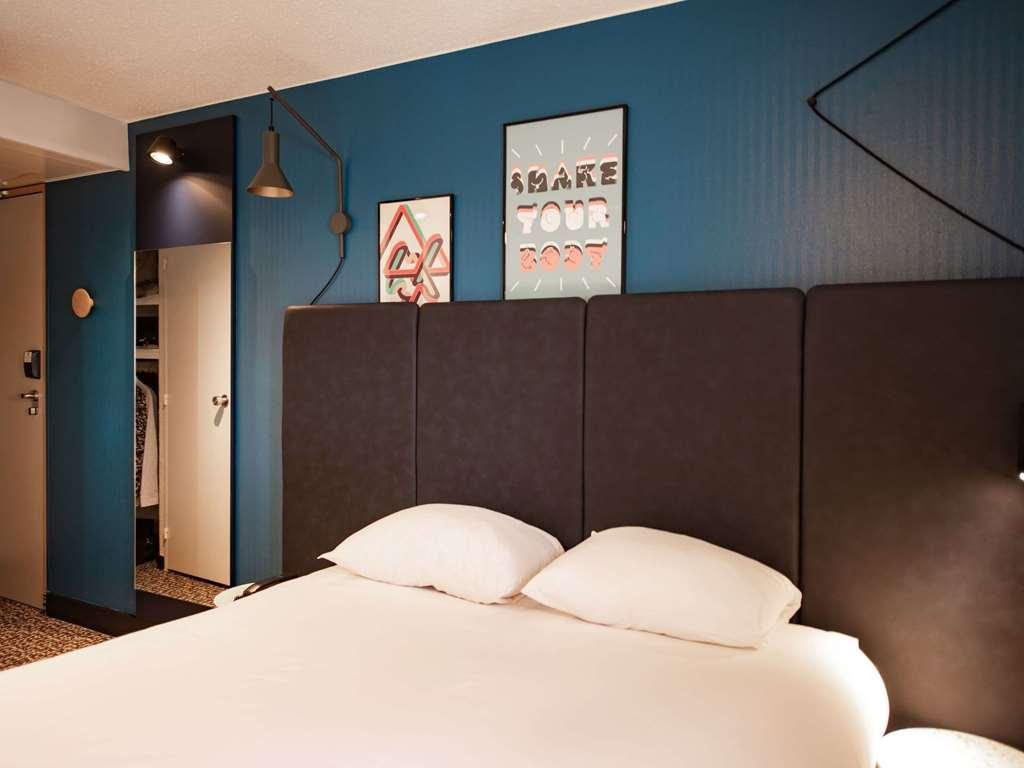 Ibis Paris Italie Tolbiac Ξενοδοχείο Δωμάτιο φωτογραφία