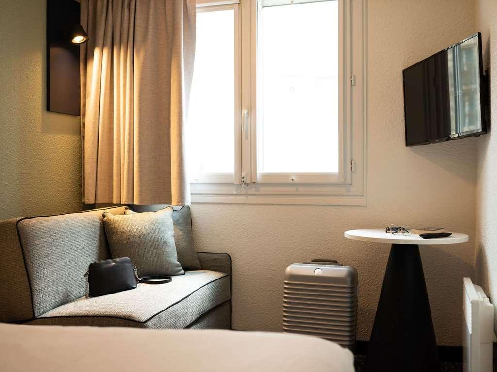 Ibis Paris Italie Tolbiac Ξενοδοχείο Δωμάτιο φωτογραφία