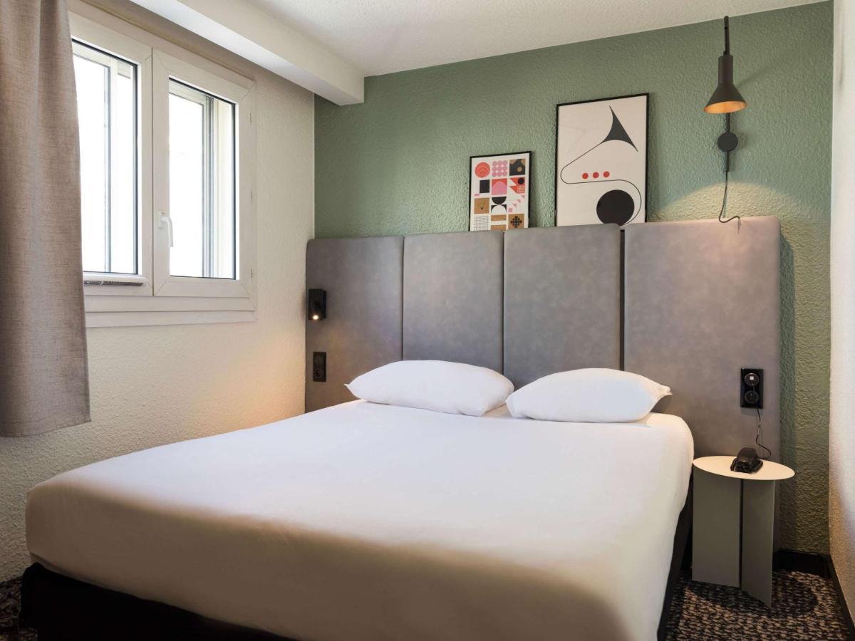 Ibis Paris Italie Tolbiac Ξενοδοχείο Εξωτερικό φωτογραφία