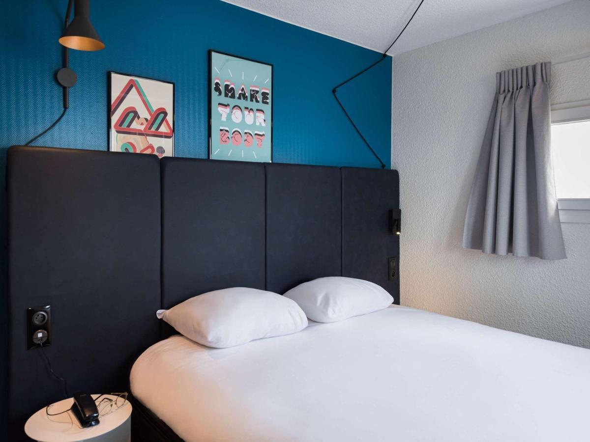Ibis Paris Italie Tolbiac Ξενοδοχείο Εξωτερικό φωτογραφία