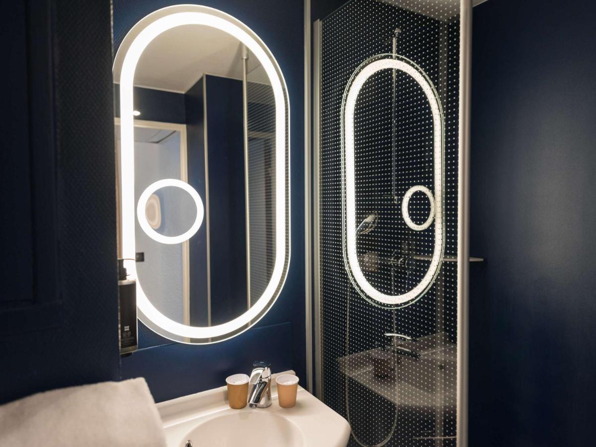 Ibis Paris Italie Tolbiac Ξενοδοχείο Εξωτερικό φωτογραφία