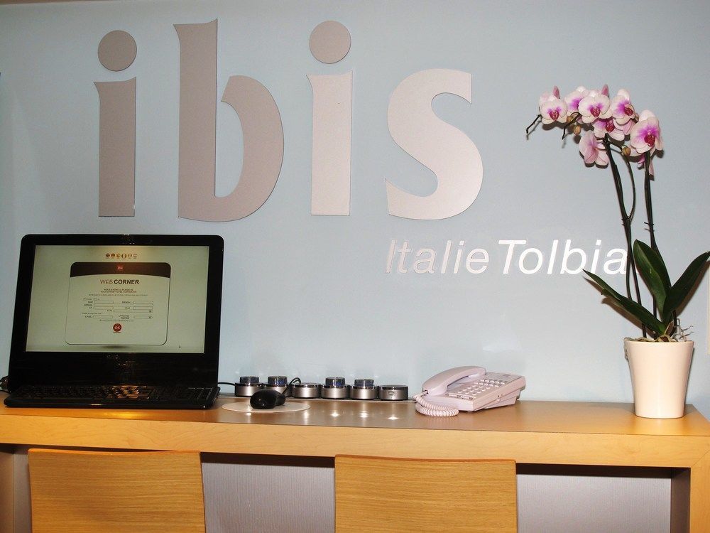 Ibis Paris Italie Tolbiac Ξενοδοχείο Εξωτερικό φωτογραφία